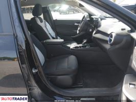 Chevrolet Trax 2024 1