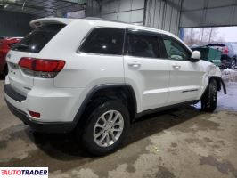 Jeep Grand Cherokee 2021 3 Jeep Grand Cherokee 2021 3