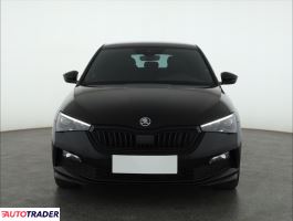 Skoda Scala 2022 1.5 147 KM