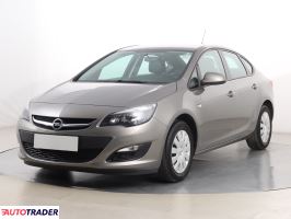 Opel Astra 2017 1.6 113 KM