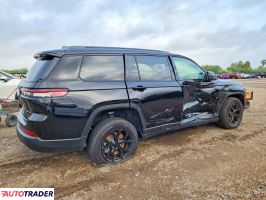 Jeep Cherokee 2025 3