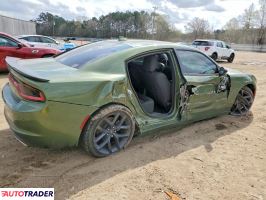 Dodge Charger 2023 3