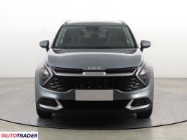 Kia Sportage 2023 1.6 147 KM
