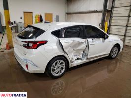 Subaru Impreza 2025 2