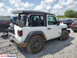 Jeep Wrangler 2025 2