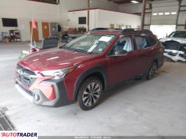 Subaru Outback 2023 2