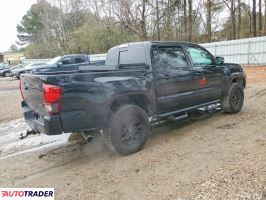 Toyota Tacoma 2022 3