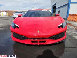 Ferrari Pozostałe 2023 3