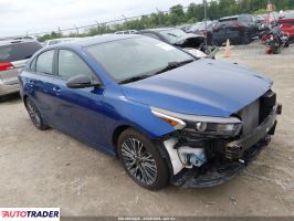 Kia Pozostałe 2024 2