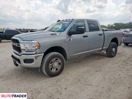 Dodge Ram 2024 6 Dodge Ram 2024 6