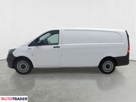 Mercedes Vito 2023