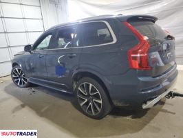 Volvo XC90 2020 2