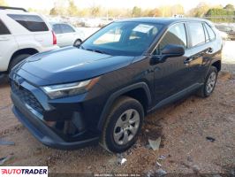 Toyota Pozostałe 2023 2