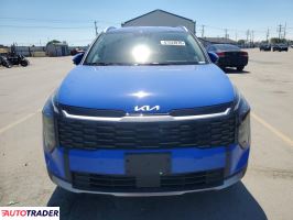 Kia Sportage 2026 2