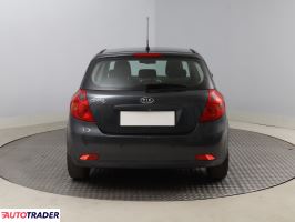 Kia Ceed 2008 1.4 107 KM