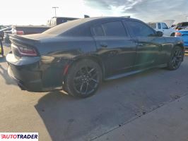 Dodge Charger 2021 3