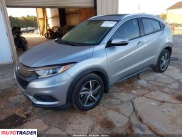 Honda HR-V 2022 1