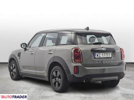 Mini Countryman 2022 2.0 150 KM Mini Countryman 2022 2.0 150 KM