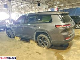 Jeep Cherokee 2022 3