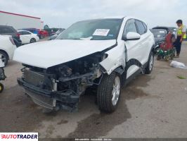 Hyundai Tucson 2020 2
