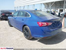 Chevrolet Malibu 2023 1 Chevrolet Malibu 2023 1