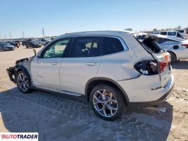 BMW X3 2021 2