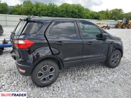 Ford EcoSport 2021 2