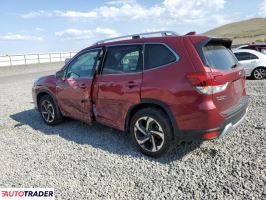 Subaru Forester 2023 2
