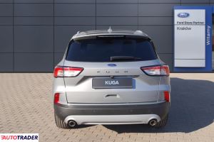 Ford Kuga 2021 1.5 150 KM Ford Kuga 2021 1.5 150 KM