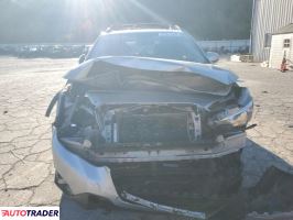 Subaru Pozostałe 2021 2