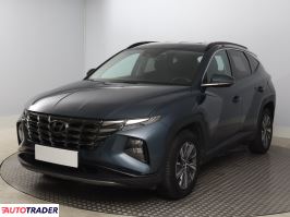 Hyundai Tucson 2023 1.6 226 KM