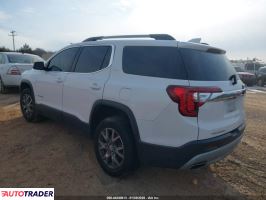 GMC Acadia 2020 2