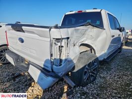 Ford Pozostałe 2023 2