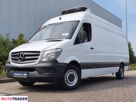 Mercedes Sprinter 2016 Mercedes Sprinter 2016