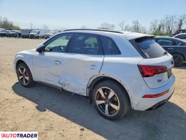 Audi Q5 2024 2