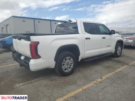 Toyota Tundra 2022 3