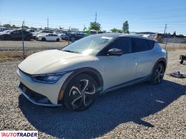 Kia EV6 2022