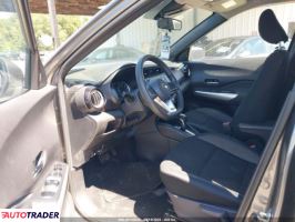 Nissan Pozostałe 2020 1