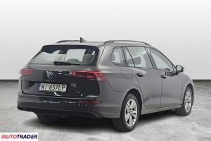 Volkswagen Golf 2021 2.0 115 KM