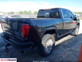 GMC Sierra 2020 6