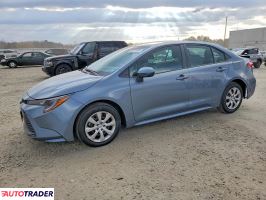 Toyota Corolla - zobacz ofertę