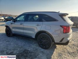 Kia Sorento 2022 2