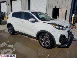 Kia Sportage 2020 2
