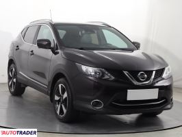 Nissan Qashqai - zobacz ofertę
