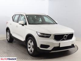Volvo XC40 2018 2.0 244 KM