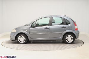 Citroen C3 2010 1.1 59 KM