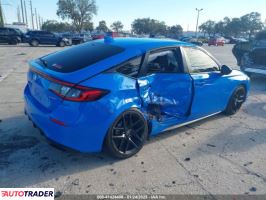 Honda Civic 2023 2 Honda Civic 2023 2