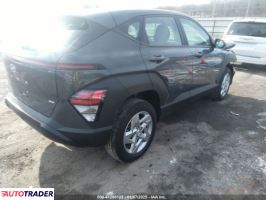 Hyundai Kona 2024 2 Hyundai Kona 2024 2
