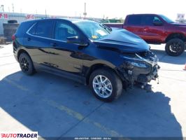 Chevrolet Equinox - zobacz ofertę