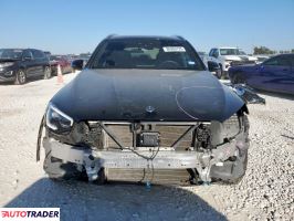 Mercedes CL 2021 2 Mercedes CL 2021 2